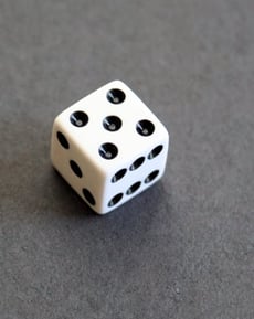 Knock Off Numbers for Mental Math Practice!