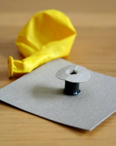 Make a Hovercraft!