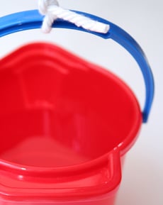 Spin the Bucket: A Centripetal Force Experiment