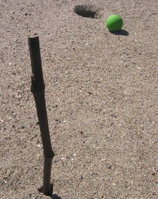 Golf for Kids