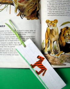 Visual Bookmarks