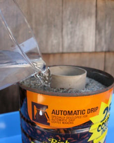 Make a Water Well!
