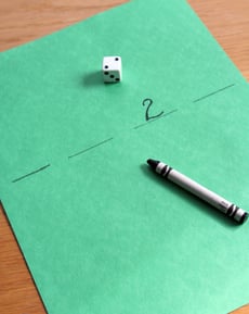 Make a Number Game