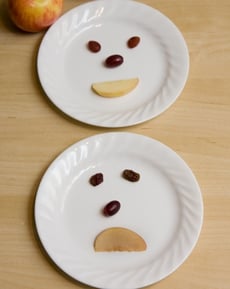 Apple Slice Science!
