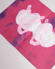 Cloud Writing