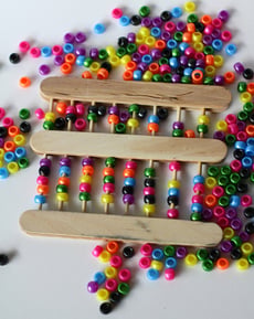 Make Your Own Abacus!