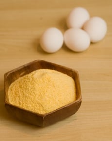 Three Kinds of Colonial Cornbread