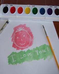 Write Secret Messages