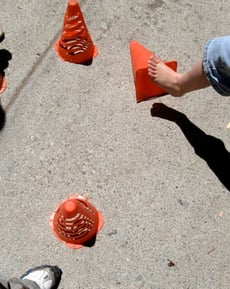 Play Builders and Bulldozers