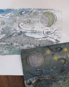 Create a Collagraph