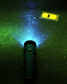 Play Forensic Flashlight Tricks