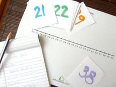 Play the Number Line Game!