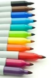 Word Color Association: Are You Feeling Orange?