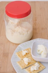 Make Your Own Butter!