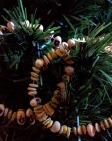 Bean Bracelet