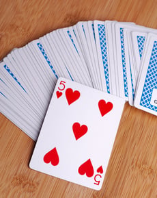 Measurement Conversion Game