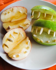 Apple Bites