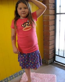 Play Simon Says...With a Twist!