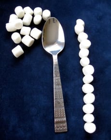 Marshmallow Math