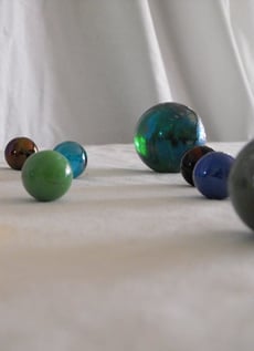 Marble Physics