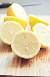 Sour Taste Testing: When Life Gives You Lemons