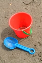 Water Flow Design: Race to the Finish