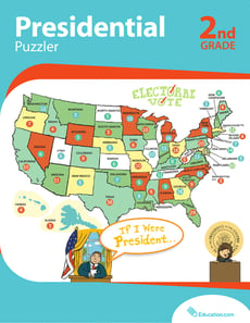 Presidential Puzzler