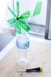 The Answer is Blowing in the Wind