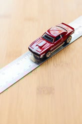 Magnet Science Fair Project: How to Measure the Strength of a Magnet