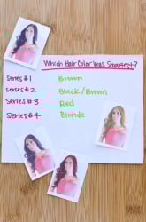 Does Hair Color Affect Perception of Intelligence?