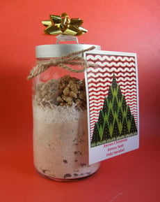 Make a Holiday Cookie "Kit"