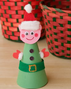 Elf Craft