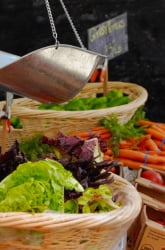 Where Does Your Food Come From?