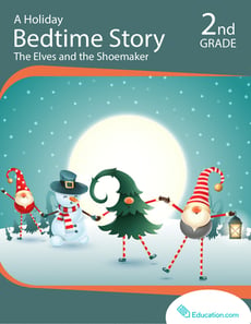 A Holiday Bedtime Story