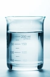 Water Salinity