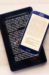 Do Screen and Text Color Affect Retention?