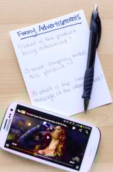 How Effective Are Funny Advertisements? 