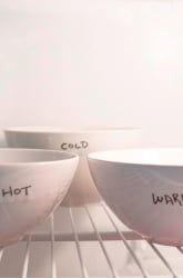 Does Hot Water Freeze Faster Than Cold Water?
