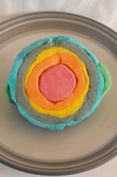 Layers of the Earth Project