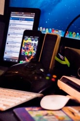 How Much Radiation is in Your House?