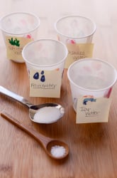 Discovering the Best Water for Plants