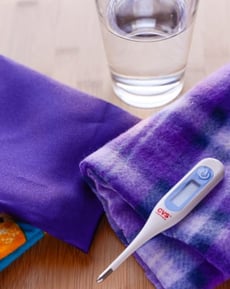 Insulation Experiment: Keep Your Body Warm