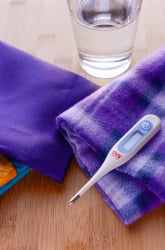 Insulation Experiment: Keep Your Body Warm