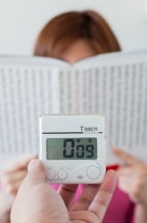 How Long Does It Take To Remember Something?