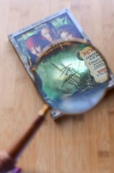 Imaginary Looking Glass