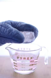 Making Clouds: How to Make a Water Cycle Model