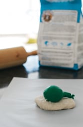 How Water Beats Rock