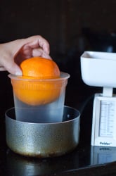 Sink or Swim: Calculating Density of Fruits and Vegetables