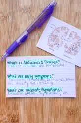 Alzheimer's Disease