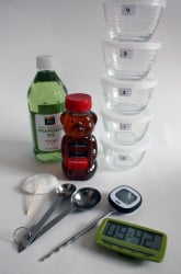 Why Does Honey Crystallize?